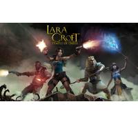 LARA CROFT AND THE TEMPLE OF OSIRIS (PC)