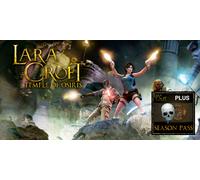 LARA CROFT AND THE TEMPLE OF OSIRIS plus Season Pass (PC)