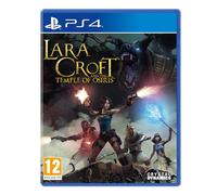 Lara Croft and the Temple of Osiris /PS4