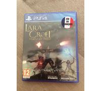 Lara Croft Temple of Osiris [import anglais]
