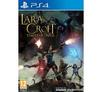 Lara Croft And The Temple Of Osiris Ps4