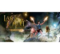 LARA CROFT AND THE TEMPLE OF OSIRIS Season Pass (DLC)