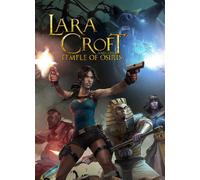 Lara Croft and the Temple of Osiris & Season Pass (PC) Steam Key GLOBAL
