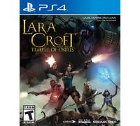Square Enix GB-PS4-013388 Standard Allemand, Anglais, Chinois simplifié, Coréen, Espagnol, Français, Italien, Portugais, Russe PlayStation 4