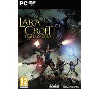 Lara Croft et le Temple d'Osiris