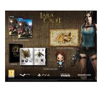 Lara Croft et le Temple d'Osiris Edition Collector PS4 G