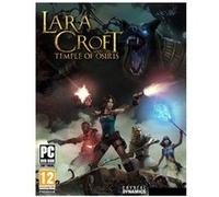 Lara Croft et le Temple d'Osiris PC G