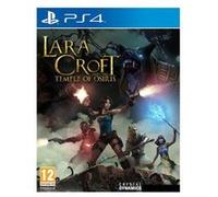 Square Enix GB-PS4-013388 Standard Allemand, Anglais, Chinois simplifié, Coréen, Espagnol, Français, Italien, Portugais, Russe PlayStation 4