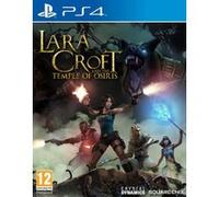 Lara Croft et Le Temple d'Osiris PS4 G