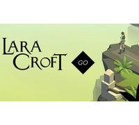 Lara Croft GO (PC)
