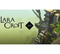 Lara Croft GO (PS4)