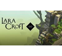 Lara Croft GO (PSN)