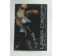 Lara Croft - Lethal and Loaded