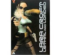 Lara Croft - Lethal And Loaded G