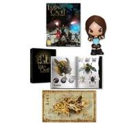 Square Enix - Jeu PC - Lara Croft: The Temple of Osiris - Édition Gold