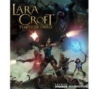 LARA CROFT : THE TEMPLE OF OSIRIS GOLD EDITION PC