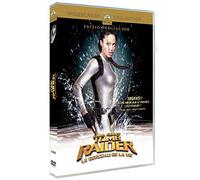 Lara Croft Tomb Raider - Le Berceau De La Vie - Édition Collector