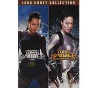 Lara Croft: Tomb Raider: 2 Movie Collection