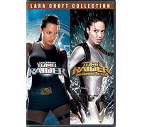Lara Croft: Tomb Raider: 2 Movie Collection