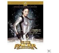 Lara Croft Tomb Raider: The Cradle Of Life – Paramount Pictures – DVD