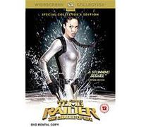 Lara Croft - Tomb Raider 2: The Cradle Of Life