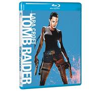 Lara Croft - Tomb Raider
