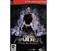 Tomb Raider l'ange des ténèbres