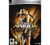 Mindscape Jeu vidéo Tomb Raider Anniversary
