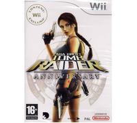 LARA CROFT TOMB RAIDER ANNIVERSARY / JEU CONSOLE N