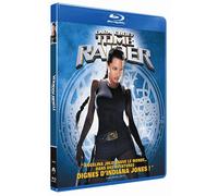 Lara Croft - Tomb Raider - Blu-Ray