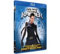 Lara Croft : Tomb Raider - Blu-Ray E