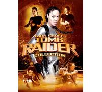 Lara Croft Tomb Raider/Cradle of Life
