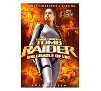Lara Croft: Tomb Raider - Cradle of Life [Import USA Zone 1]