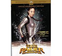 Lara Croft: Tomb Raider - Cradle of Life [Import USA Zone 1]