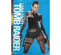Lara Croft Tomb Raider [Digital Video Disc]