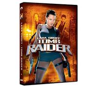 Lara Croft: Tomb Raider [Dvd]