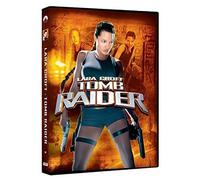 Lara Croft: Tomb Raider – DVD – Paramount Pictures