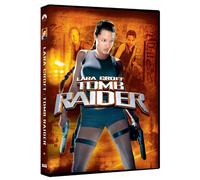 Lara Croft: Tomb Raider (DVD) Noah Taylor Daniel Craig Iain Glen Angelina Jolie