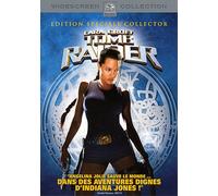 Lara Croft - Tomb Raider - Édition Collector