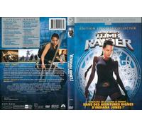 Lara Croft - Tomb Raider - Édition Collector - Edition Belge