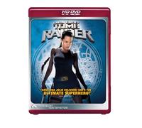 Lara Croft: Tomb Raider [HD DVD] [Import USA]