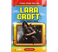Lara Croft: Tomb Raider Hero