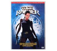 Lara Croft: Tomb Raider (IMPORT) (Pas de version française)