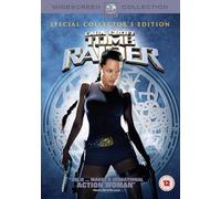 Lara Croft: Tomb Raider [(INGLESE)] [Import anglais]