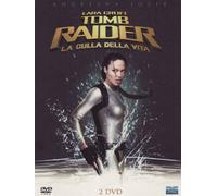 Lara Croft - Tomb Raider - La culla della vita