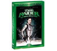 Lara Croft Tomb Raider - La Culla Della Vita (Indimenticabili)