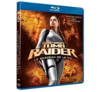 Lara Croft - Tomb Raider : Le Berceau de la vie Blu-Ray E