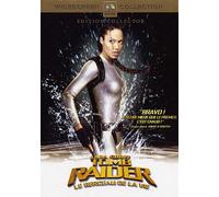 Lara Croft Tomb Raider - Le Berceau De La Vie - Édition Collector