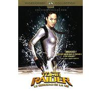 Lara Croft Tomb Raider - Le Berceau De La Vie - Édition Collector - Edition Belge