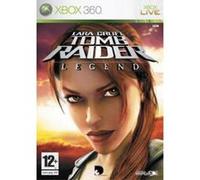 Lara Croft Tomb Raider - Legend G